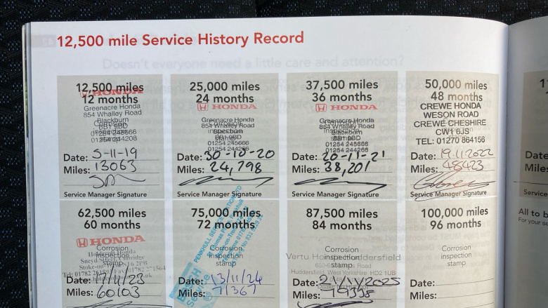 Honda Jazz 1.3 i-VTEC S 5dr Petrol Hatchback